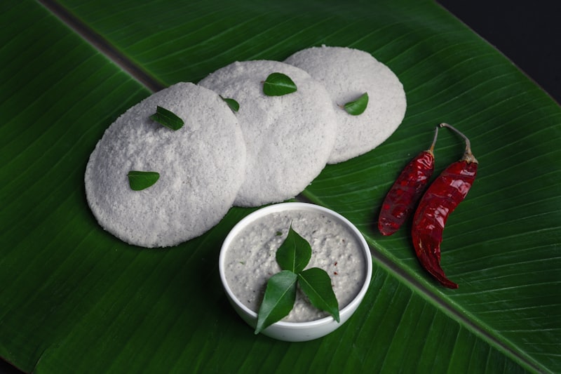 Aam Ka Achar (Mango)