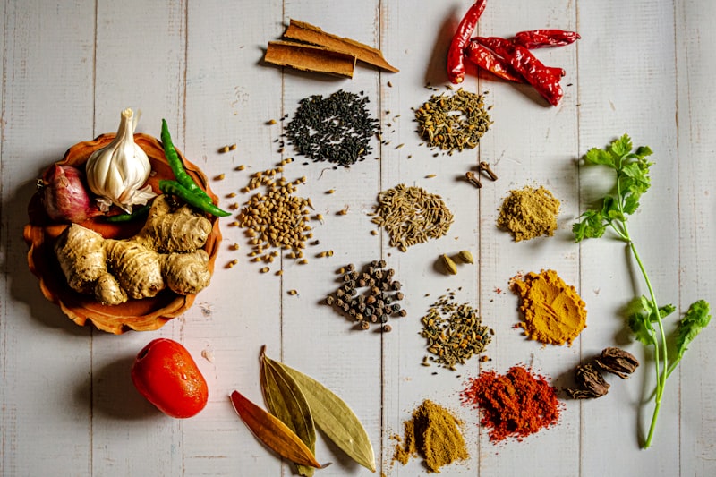 Banarasi Stuffed Red Chilli Pickle (Bharwan Lal Mirch)